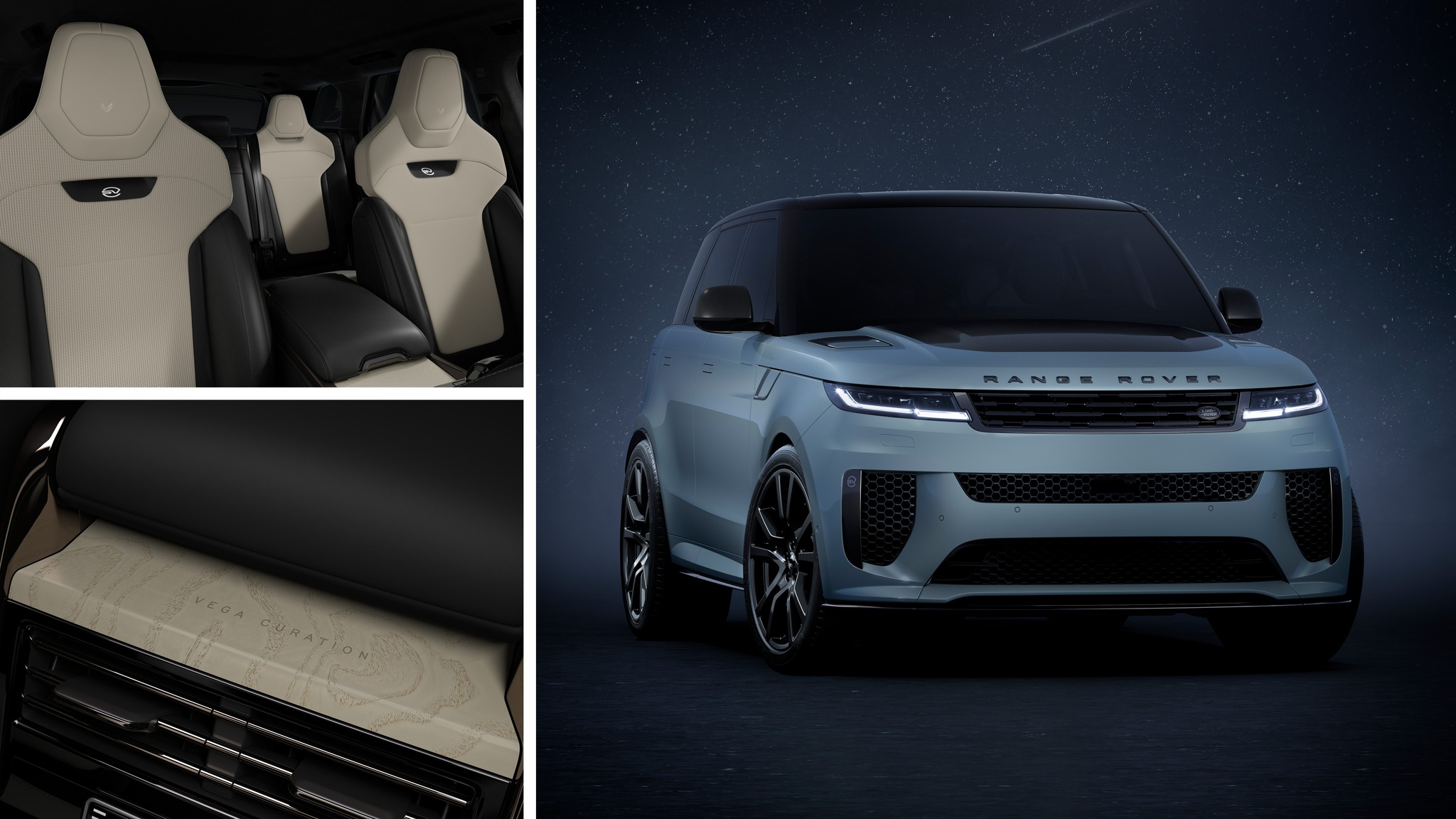 Bilia Insignia Land Rover