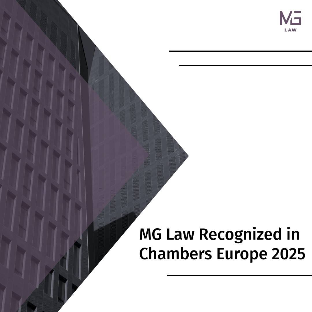 MG Law Office - MG Law is pleased to announce its inclusion in the 2025 ...