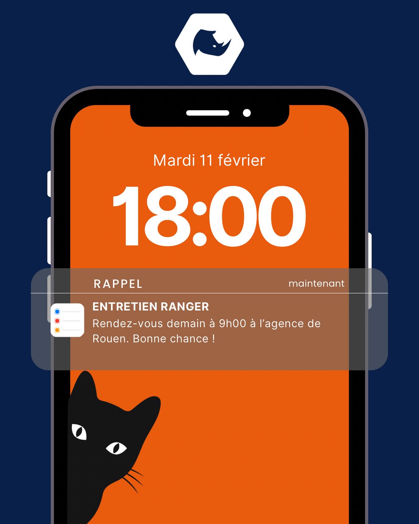 Ranger | Paris