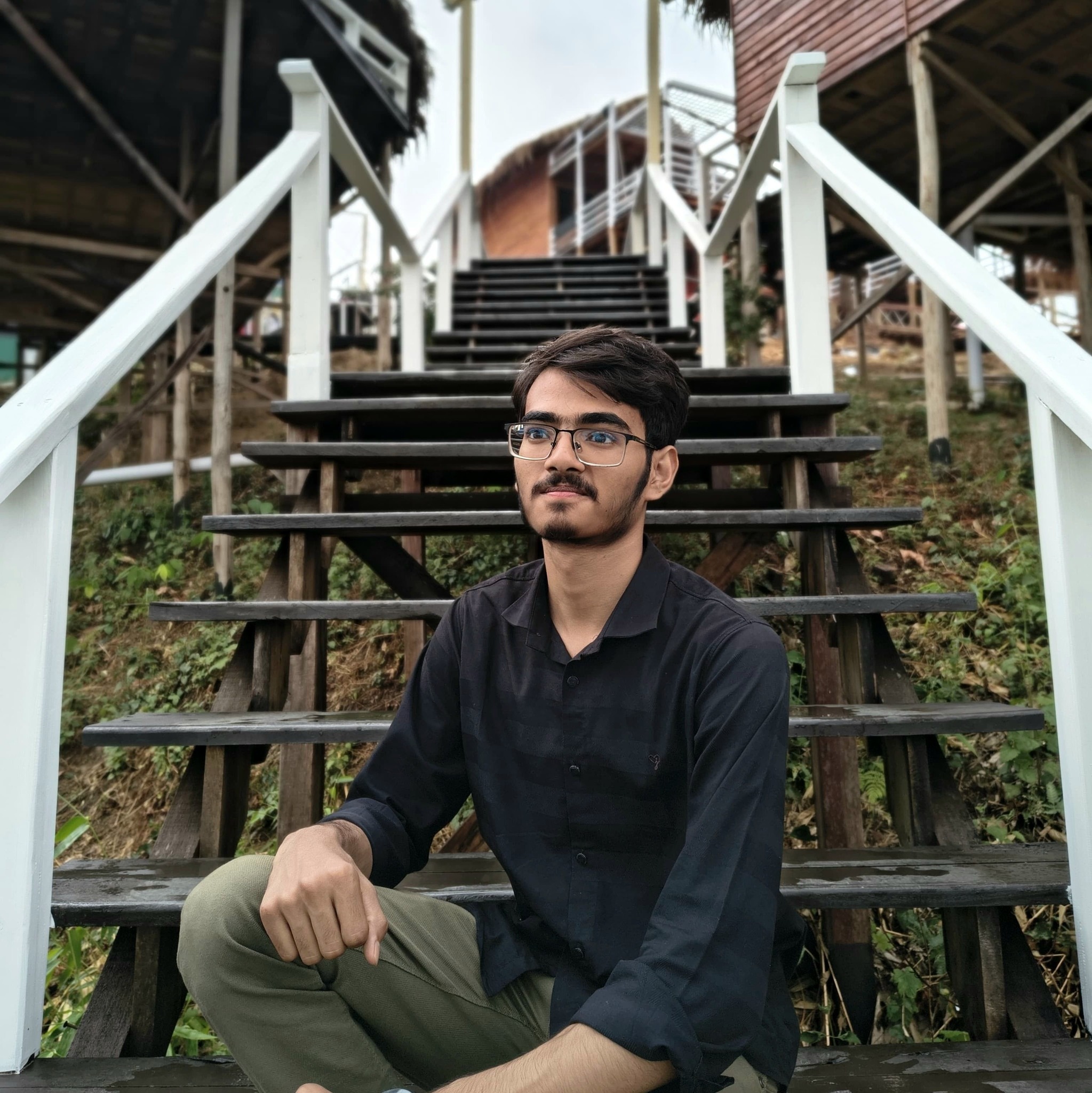 Anay Kumar Sikdar
