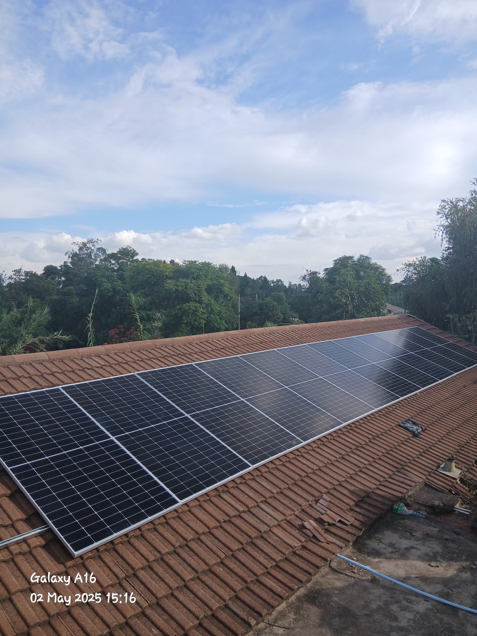 Continental Solar | Harare