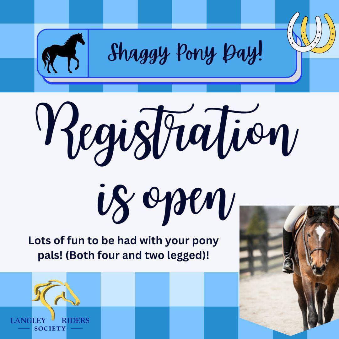 Langley Riders Society Riding Club | Langley BC