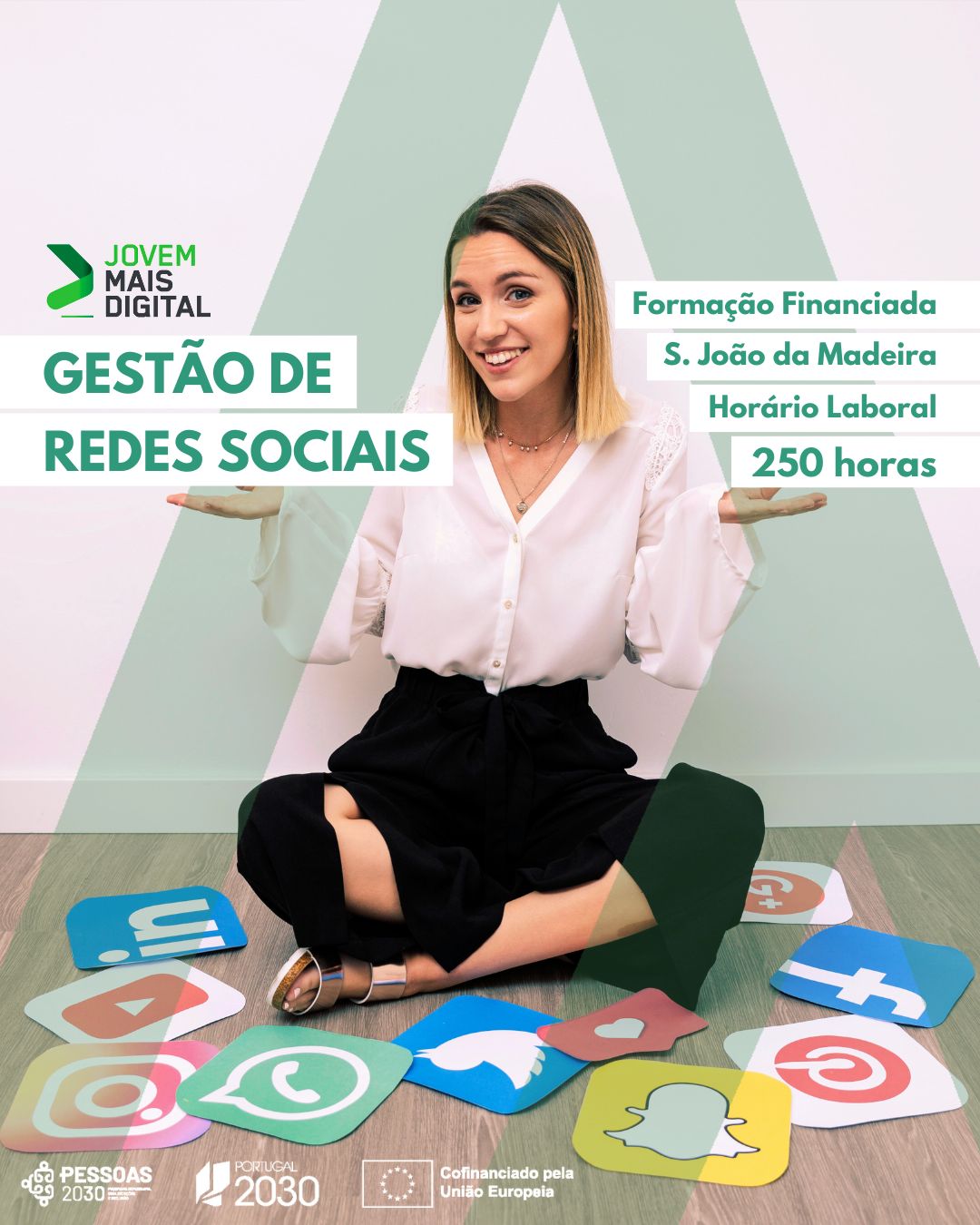 Centro de Formação Profissional da Indústria do Calçado - A Academia de ...