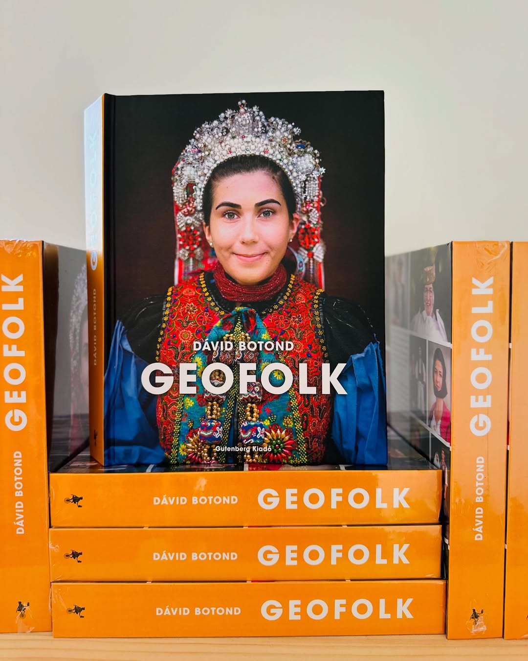 Geofolk