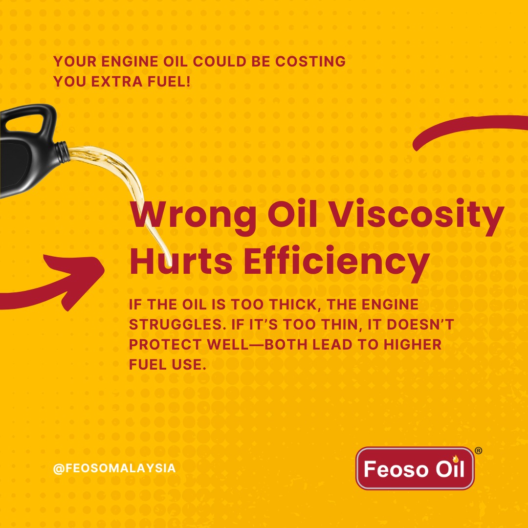 Feoso Oil Malaysia | Port Klang