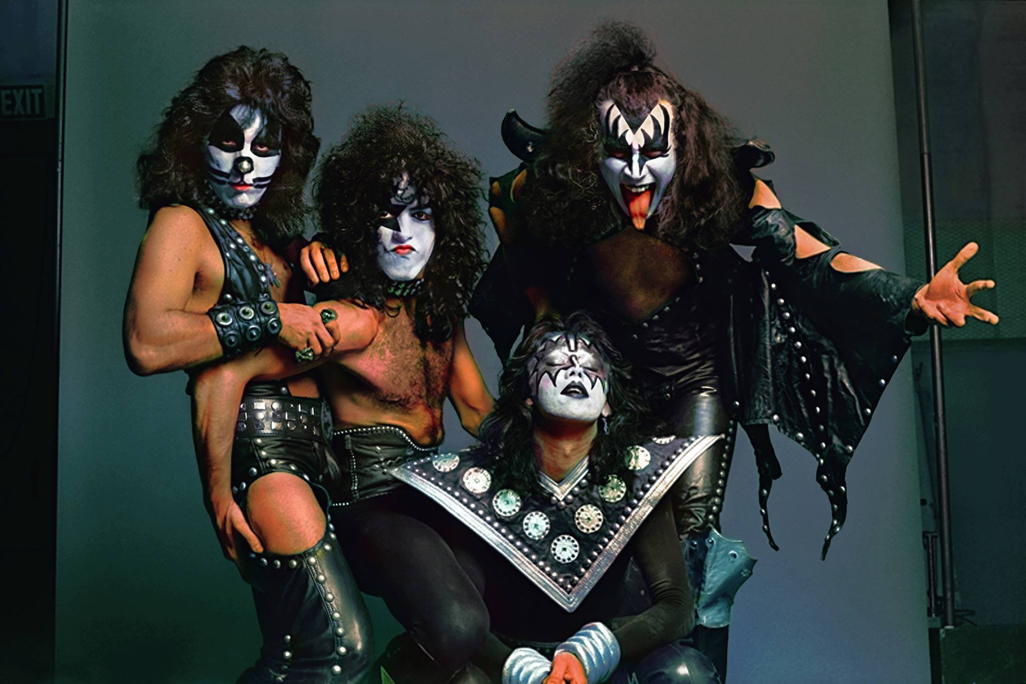 KISSopolis - - #KISS 1974 | Facebook
