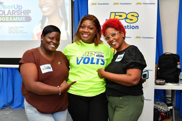 JPS Foundation