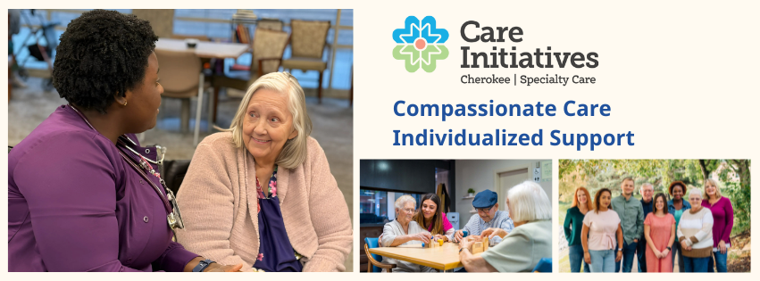 Odebolt Specialty Care - September is World Alzheimer's Month. Care ...