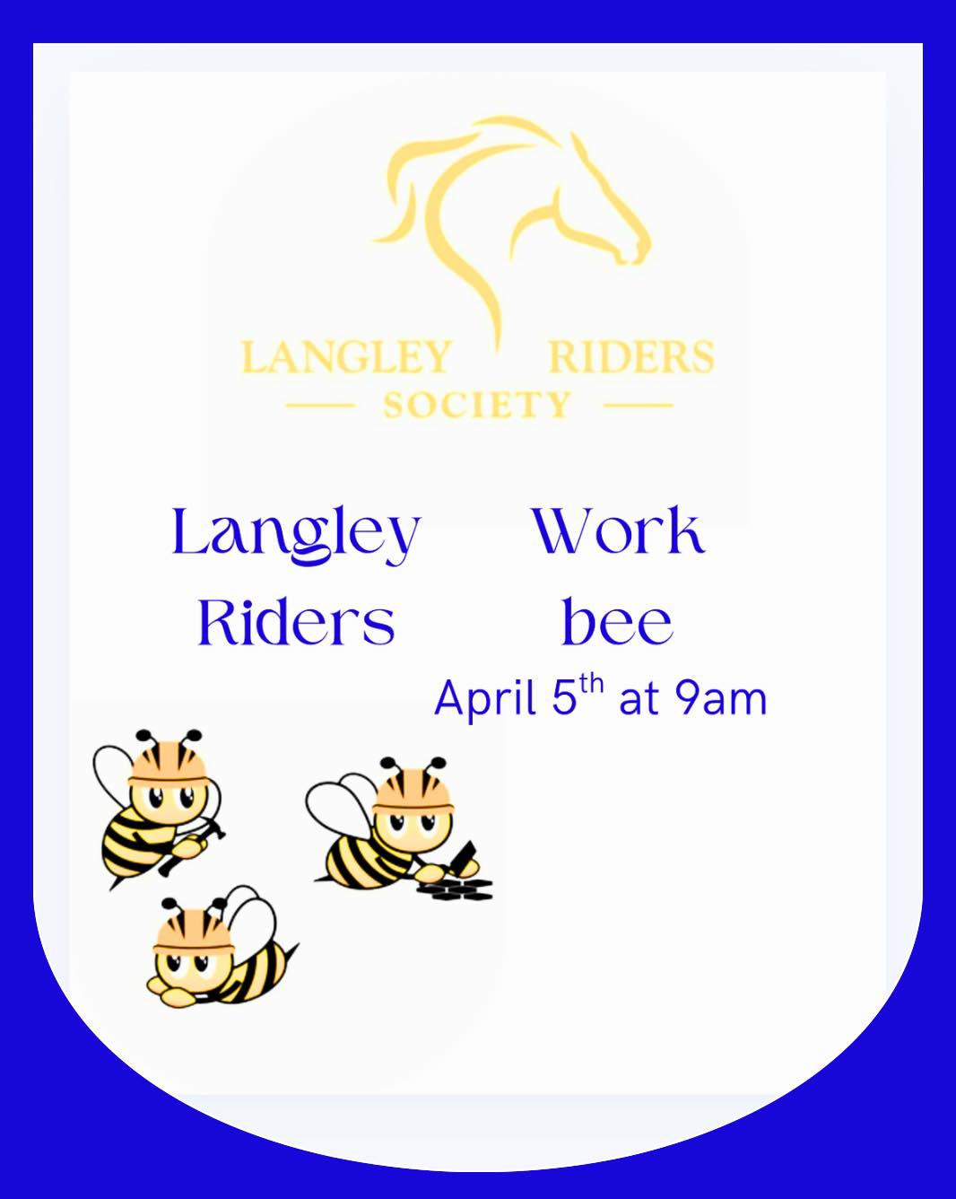 Langley Riders Society Riding Club | Langley BC