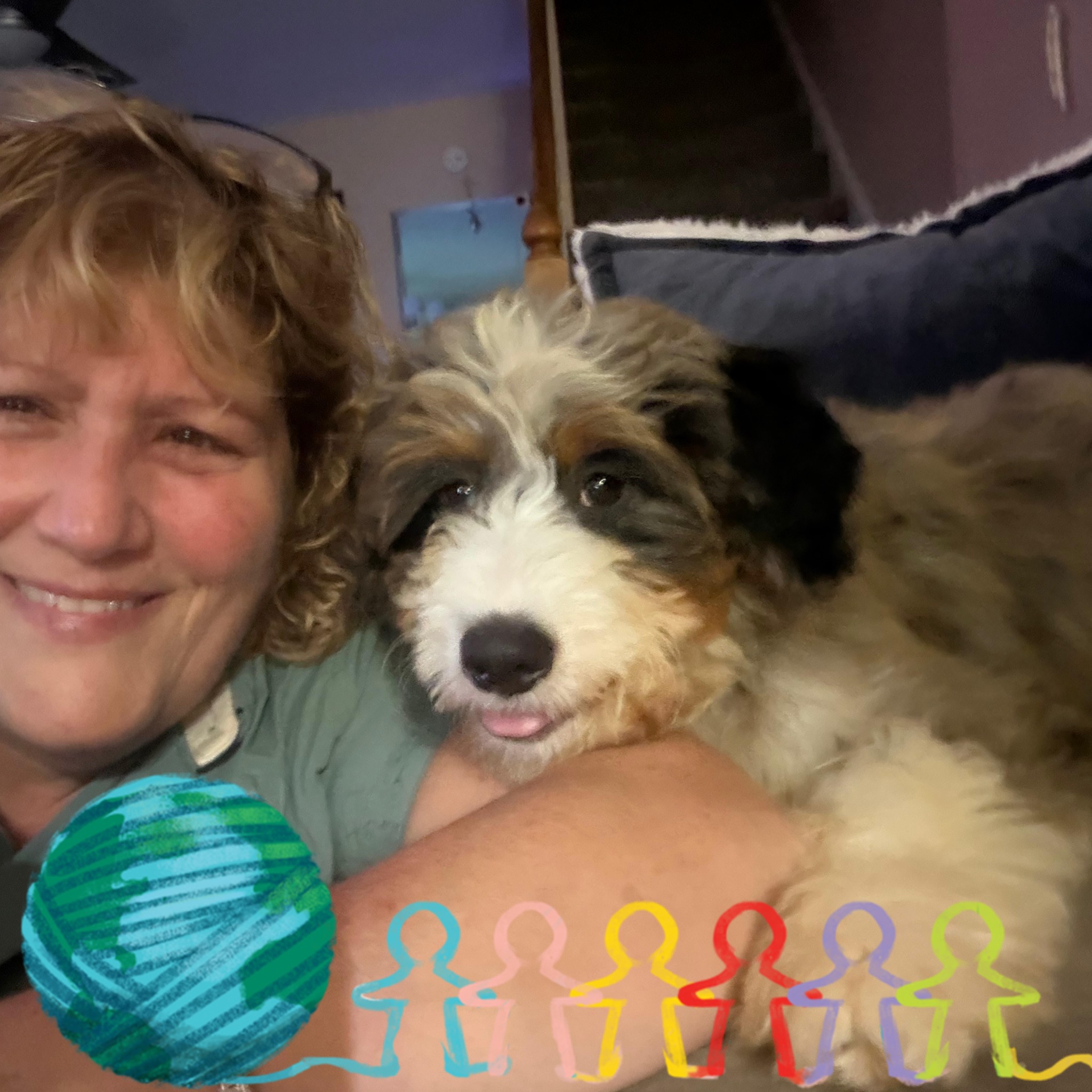 Can anybody use a wheelchair? - Donnamarie Artsye Fanelli | Facebook