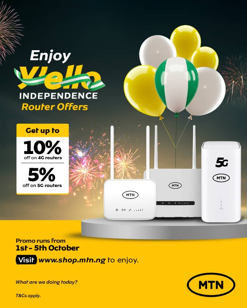 MTN Nigeria