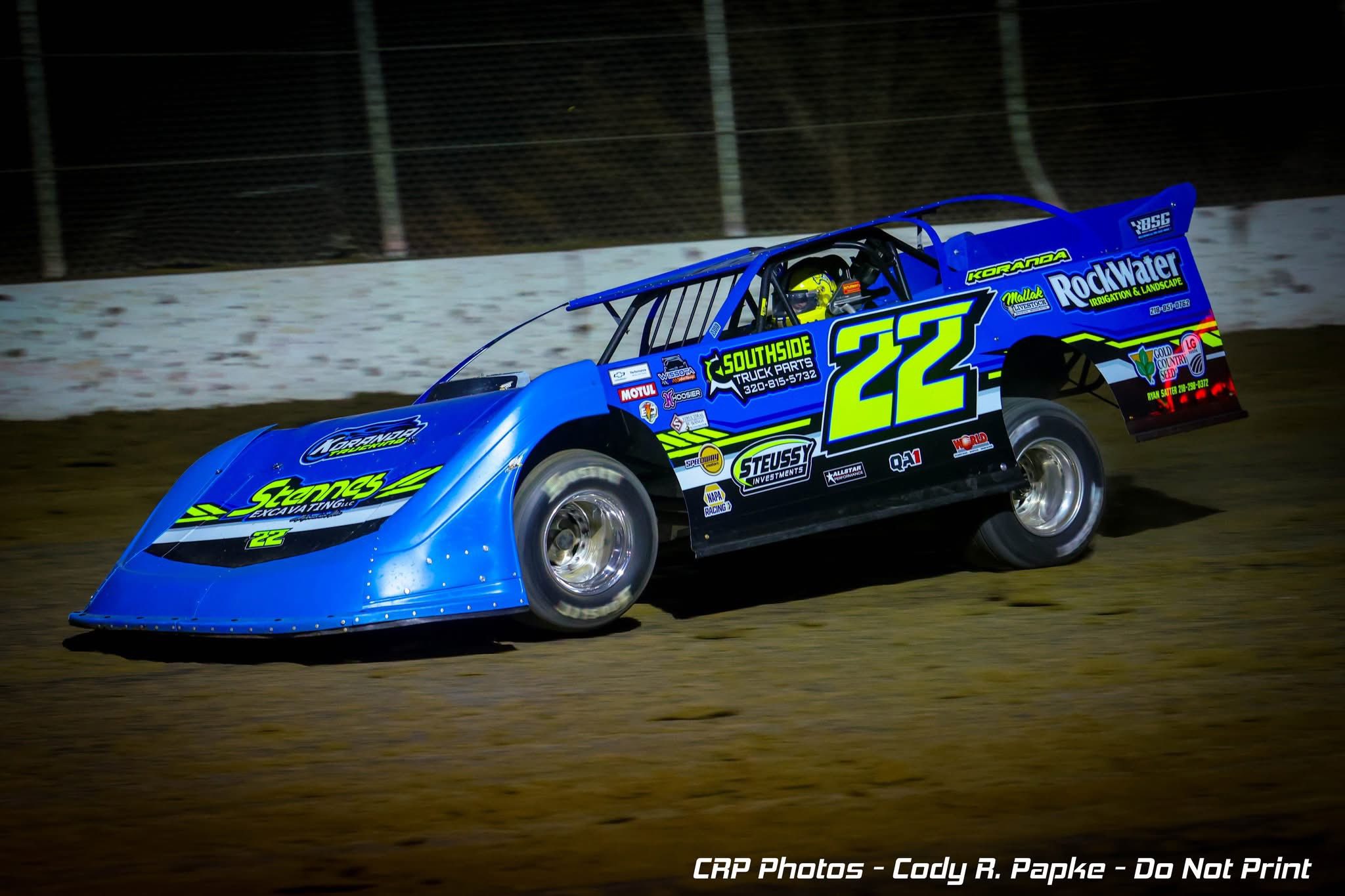 Jack Koranda Racing added a new photo. - Jack Koranda Racing