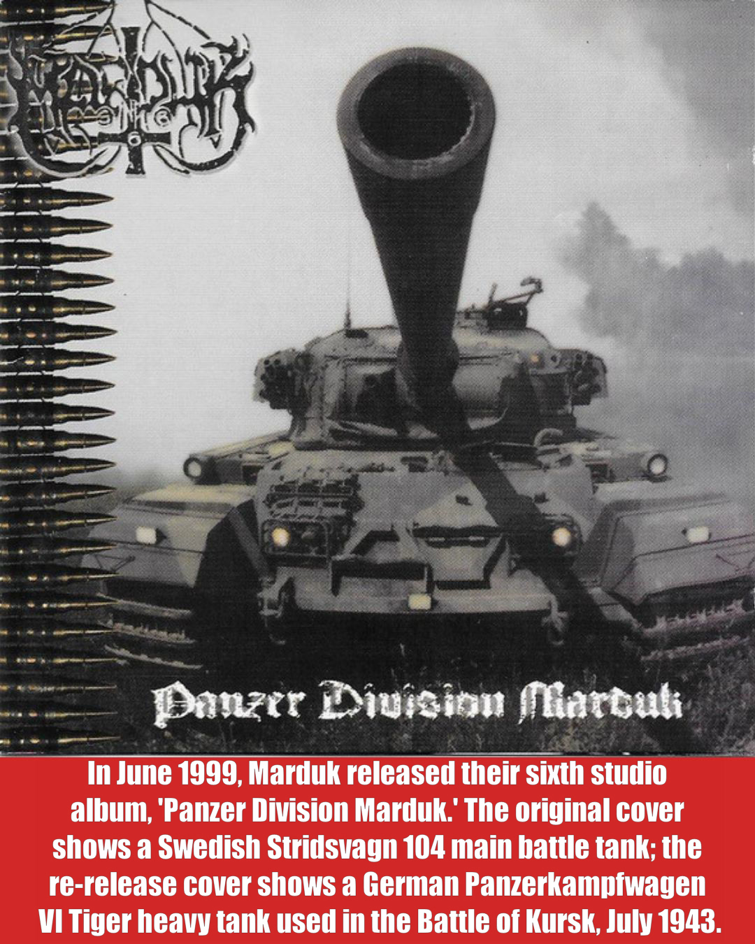 Panzer Division Marduk