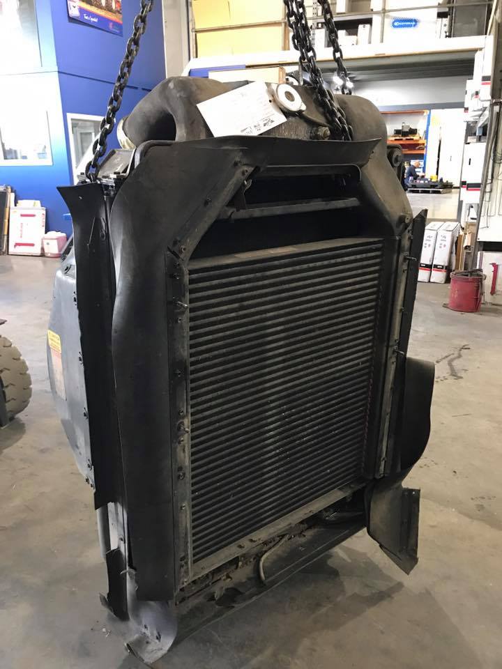 Another Kenworth... - D & D Radiator Service Natrad Sunshine | Facebook
