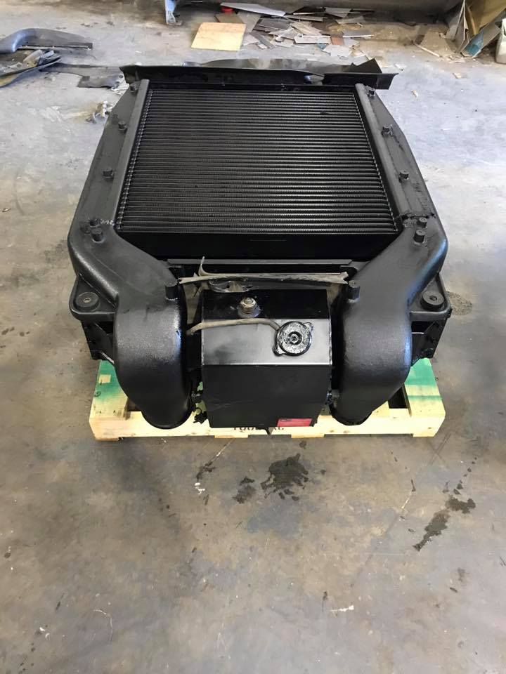 Another Kenworth... - D & D Radiator Service Natrad Sunshine | Facebook