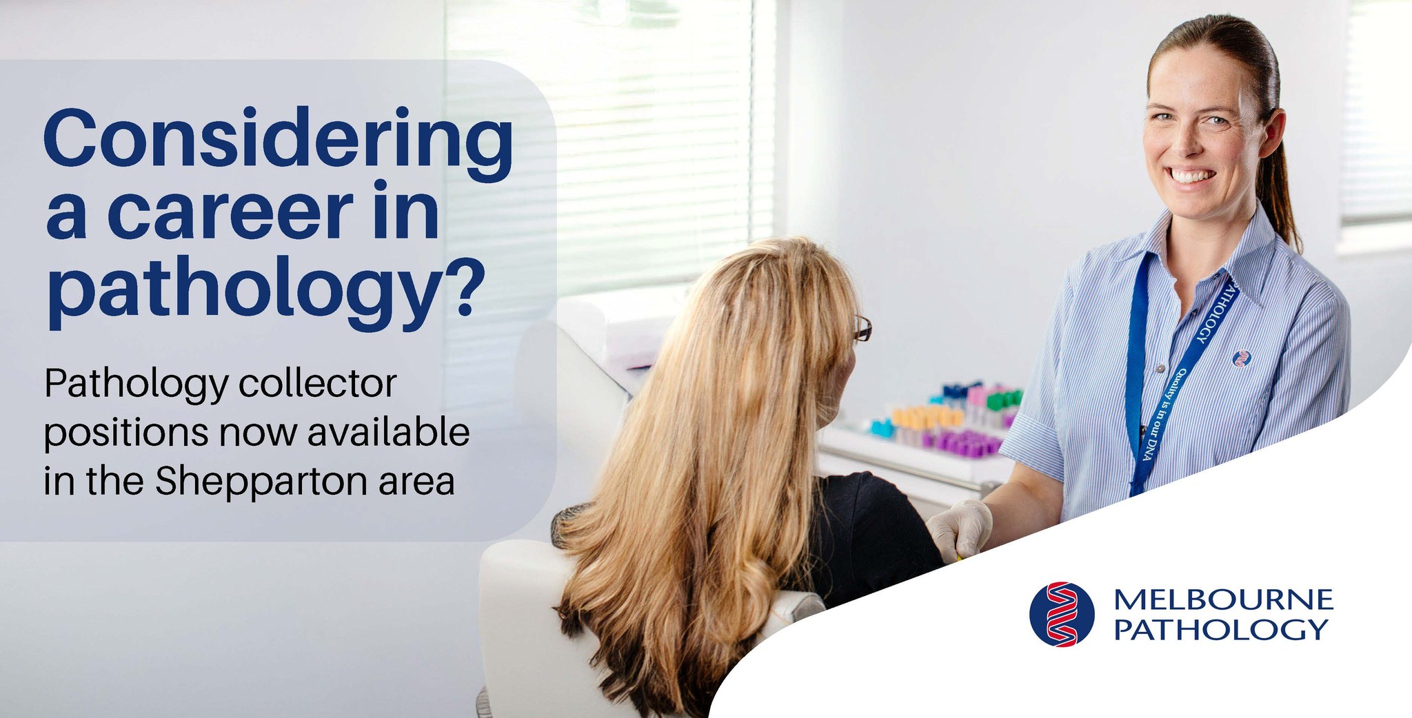 Melbourne Pathology | Collingwood VIC