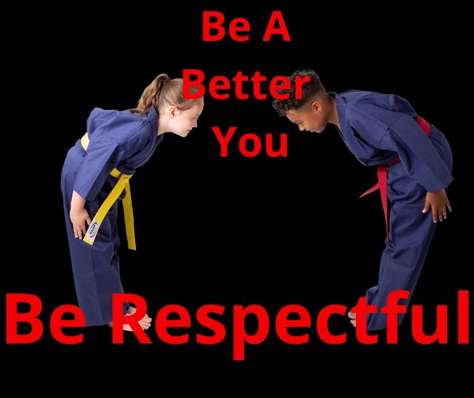 Empower Martial Arts - At Empower Martial Arts, Respect is a key value ...