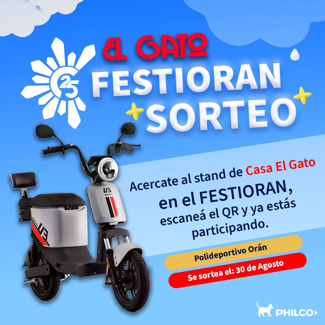 Festioran | Orán