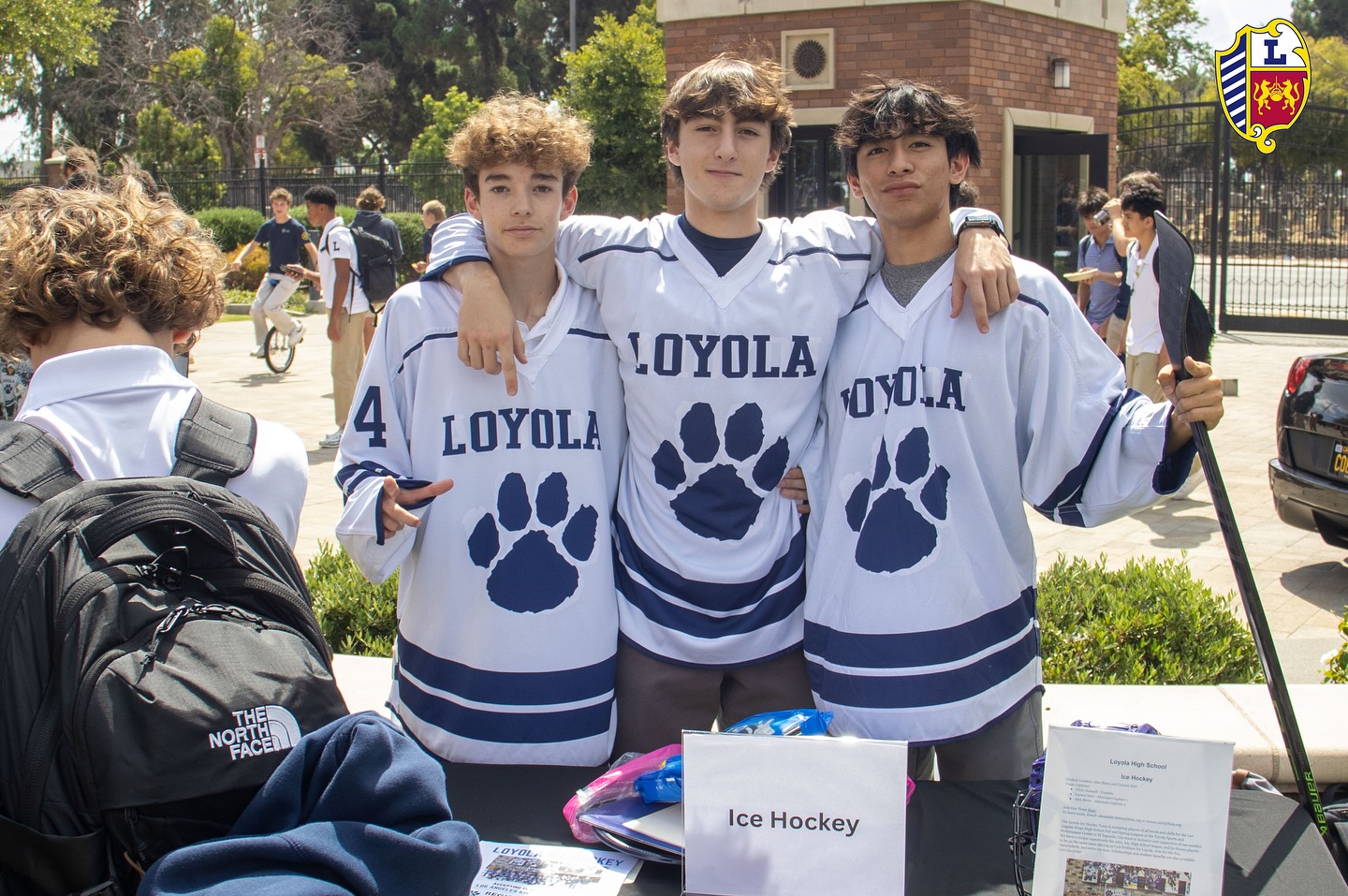 Loyola High School | Los Angeles CA