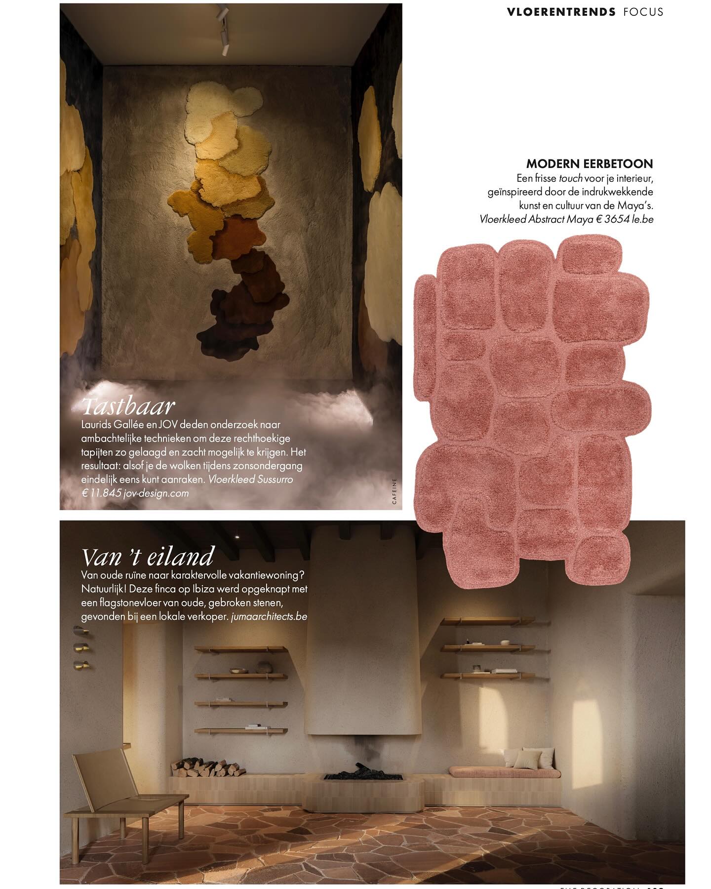 JUMA architects | Sint-Martens-Latem