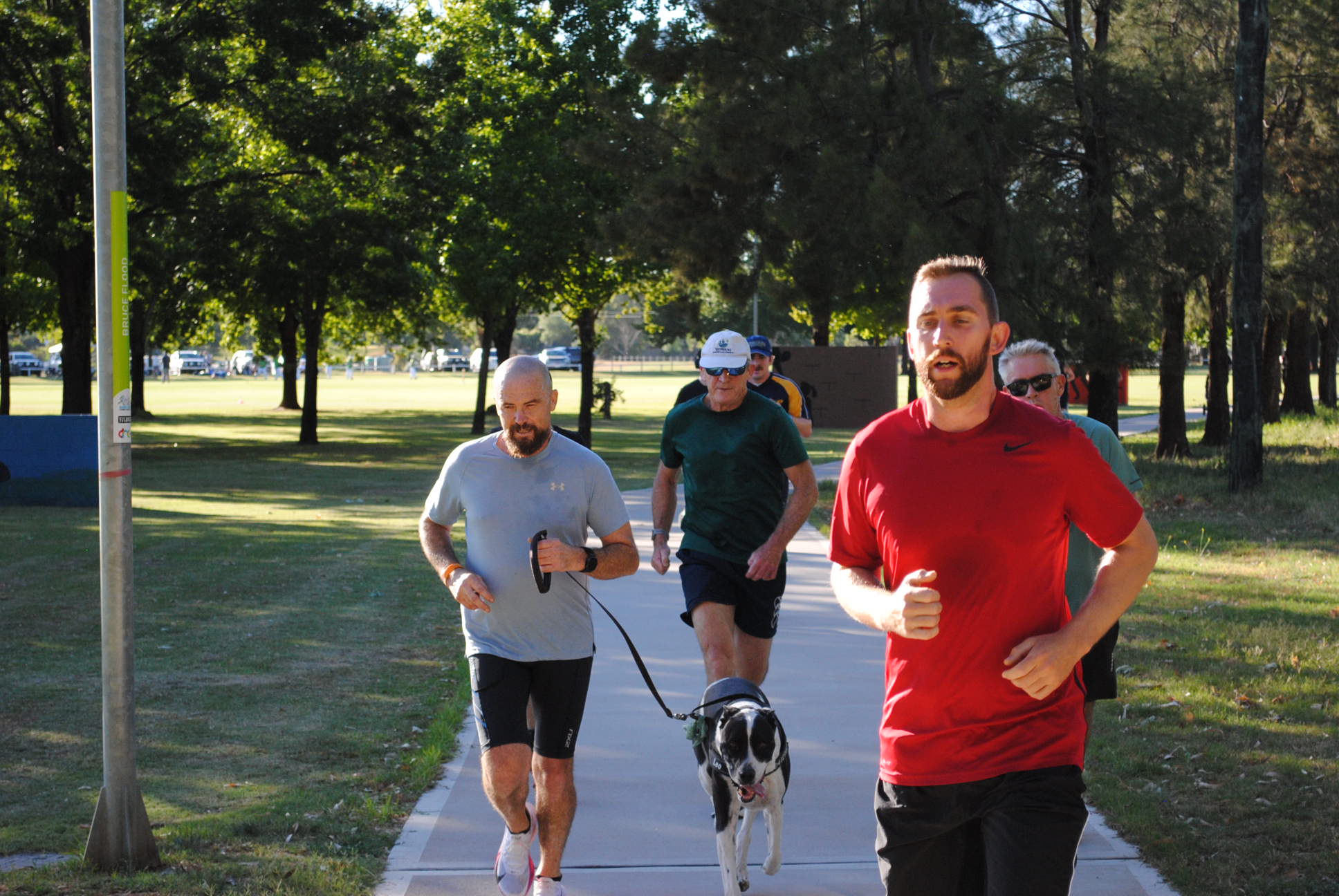 Dubbo parkrun | Dubbo NSW