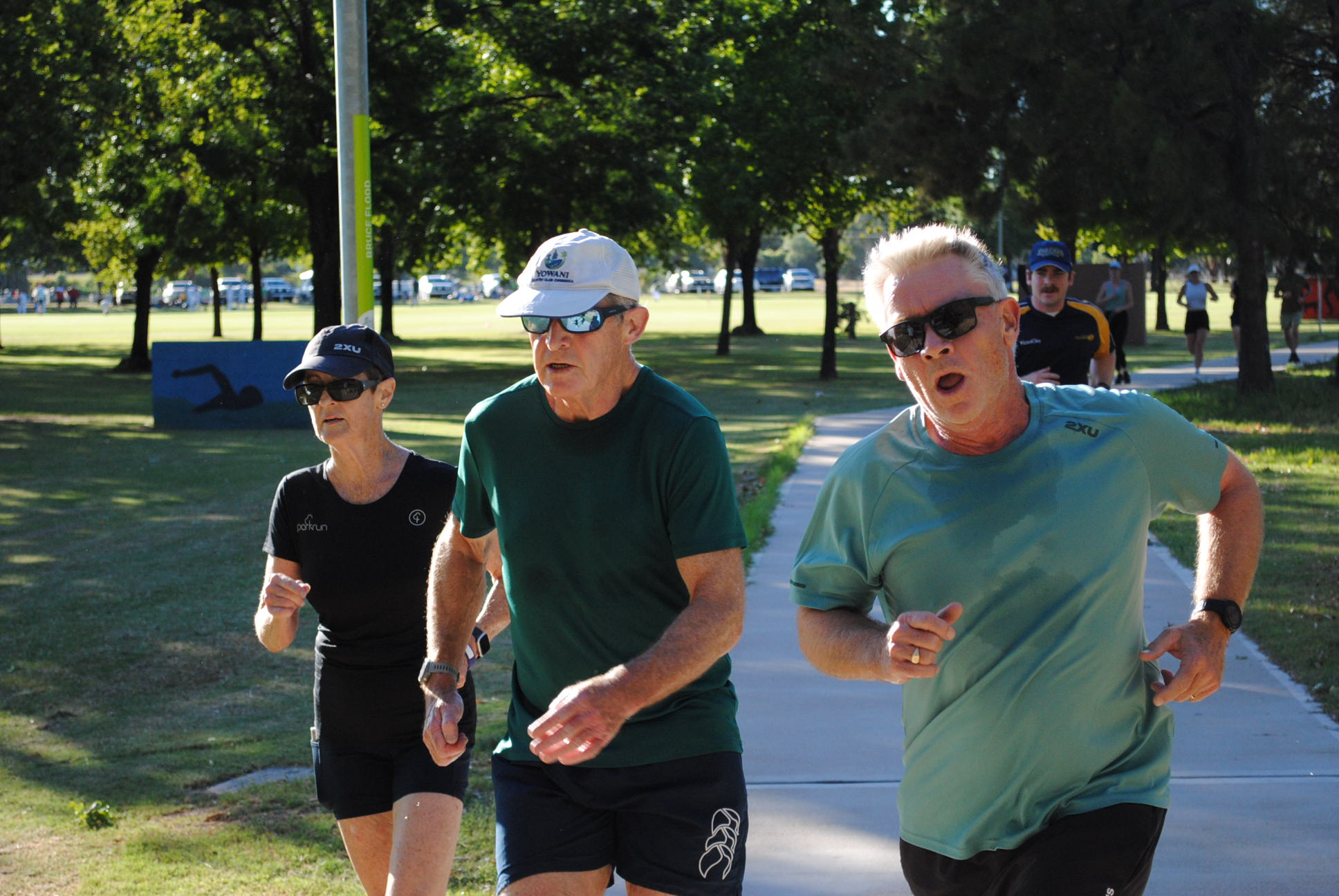 Dubbo parkrun | Dubbo NSW