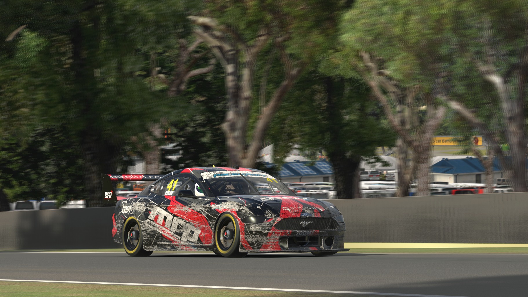 DPR - Last week, the crew at DPR Racing Headquarters prepared a chass ...