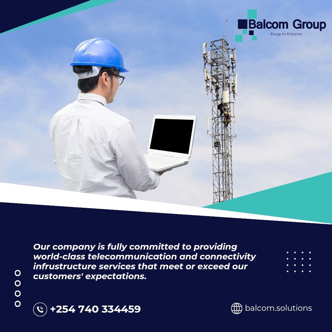 Balcom Group - Balcom Group is fully committed to... | Facebook