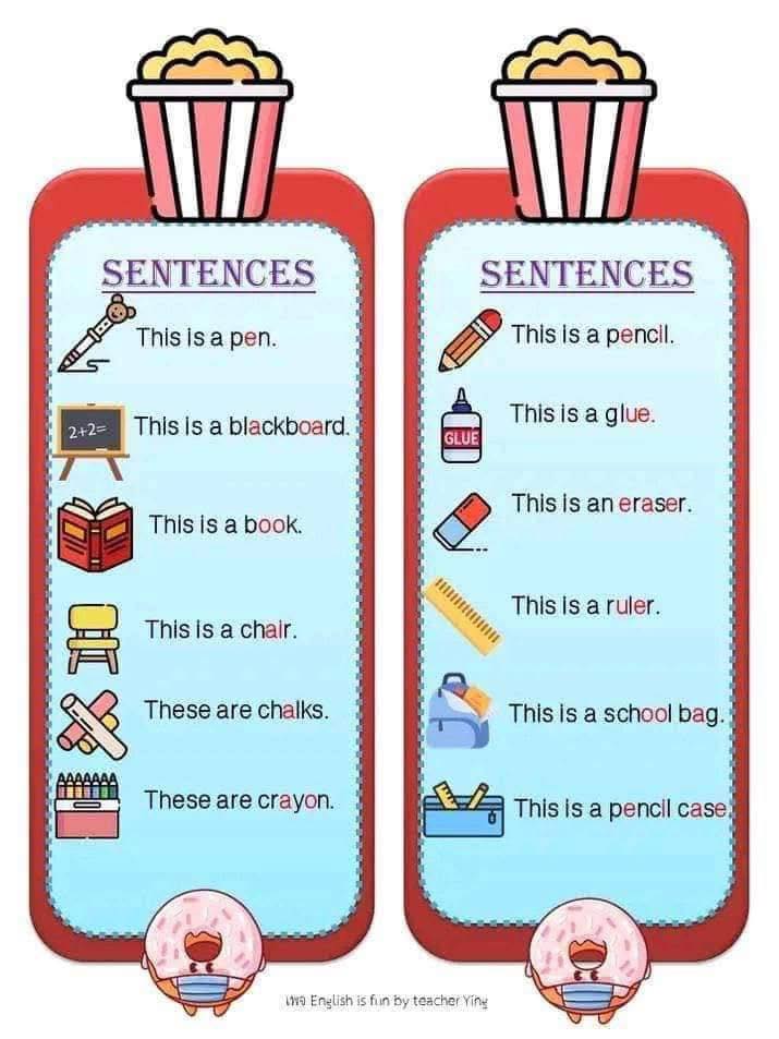 Young English teacher added a new... - Young English teacher