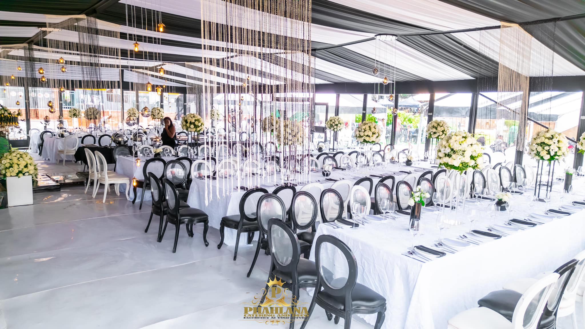 Phahlana catering&deco | Polokwane Town