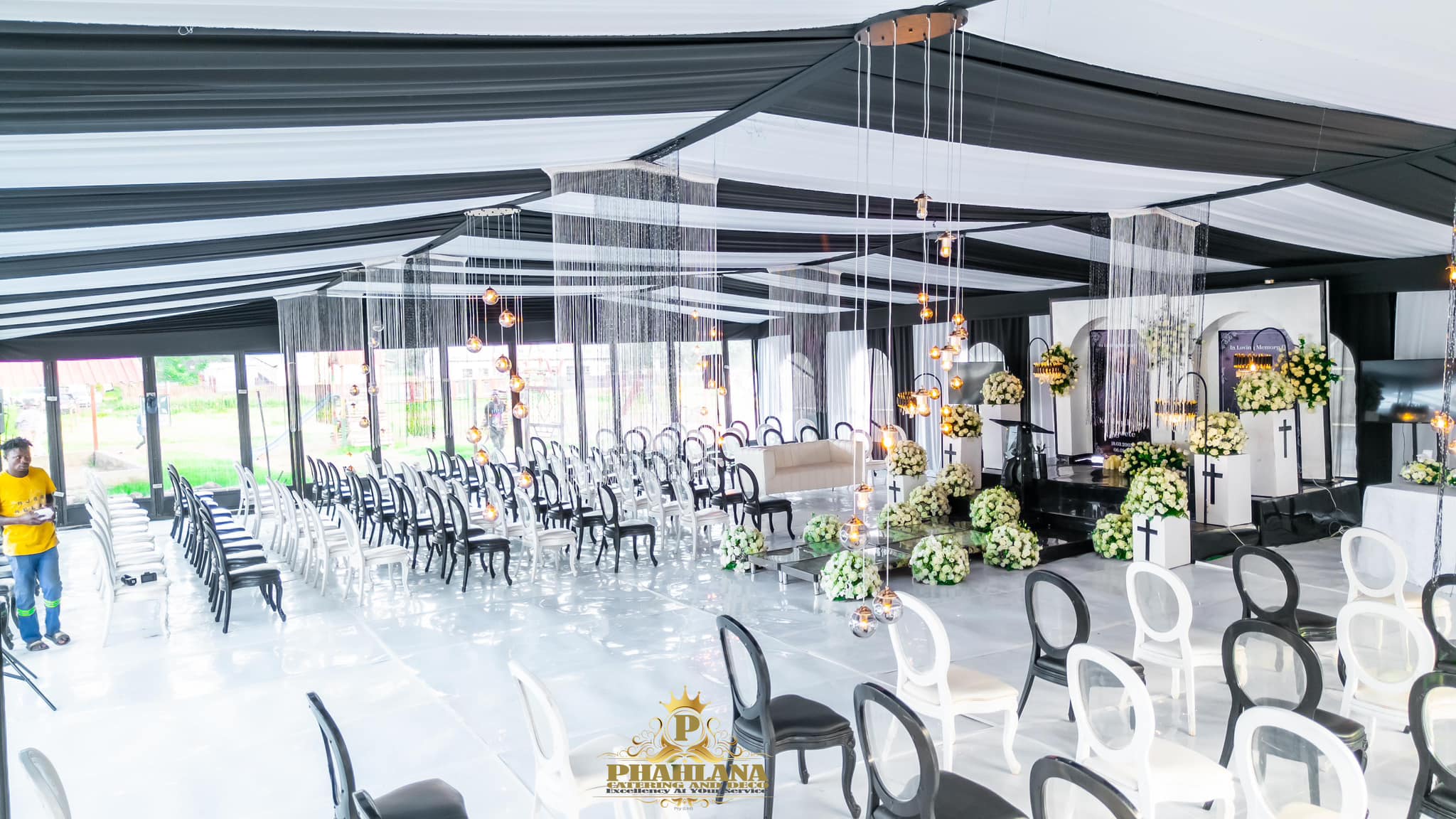 Phahlana catering&deco | Polokwane Town