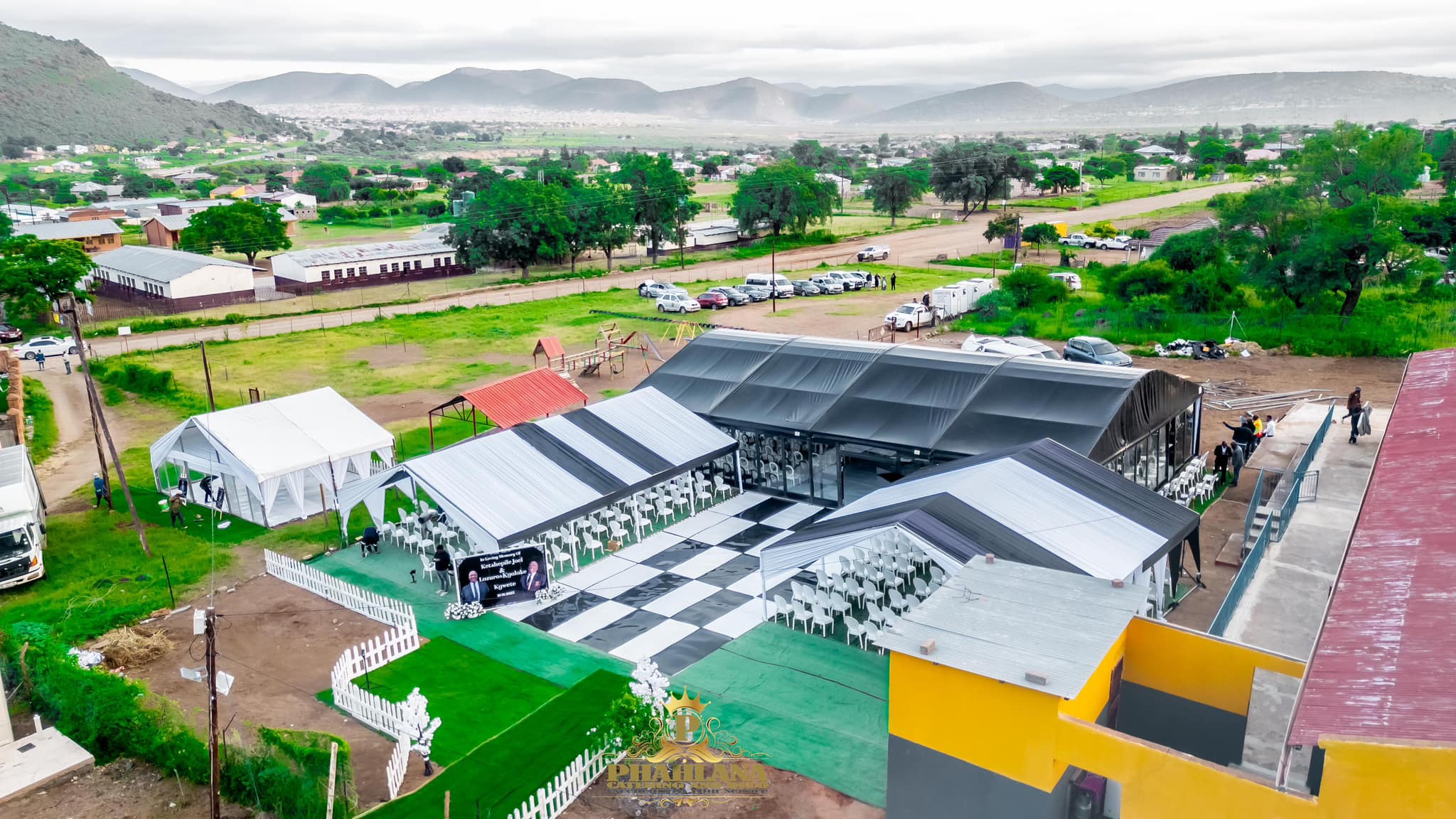 Phahlana catering&deco | Polokwane Town