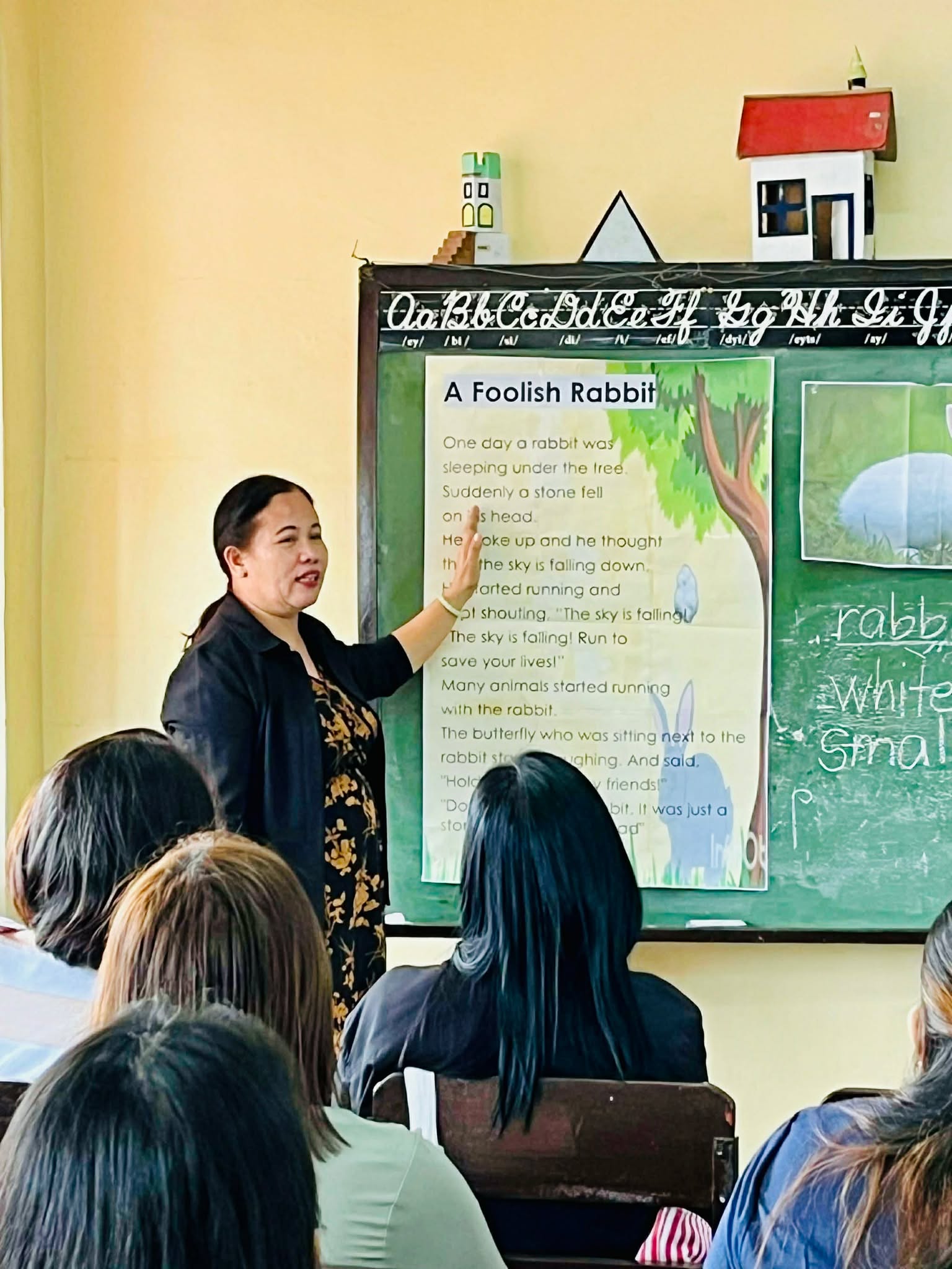 One Hundred Eighteen SDO Laguna Values... - DepEd Tayo Laguna | Facebook