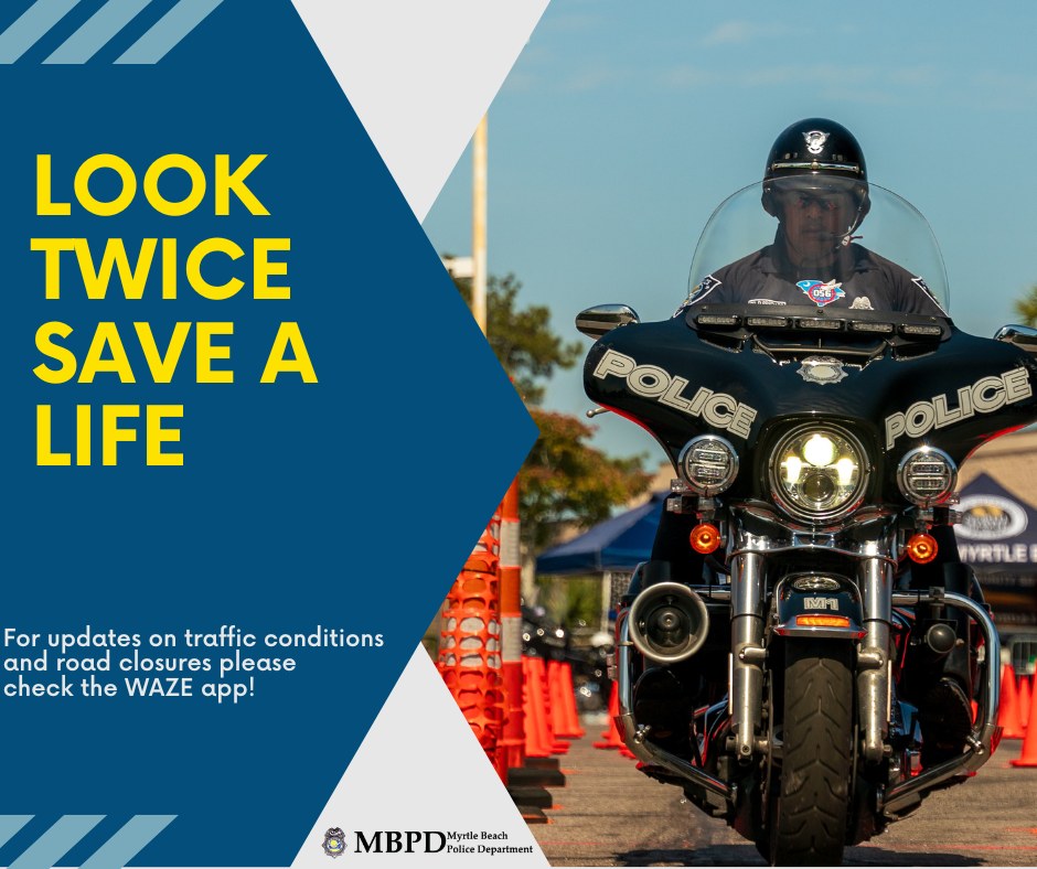 Myrtle Beach Police... - Myrtle Beach Police Department