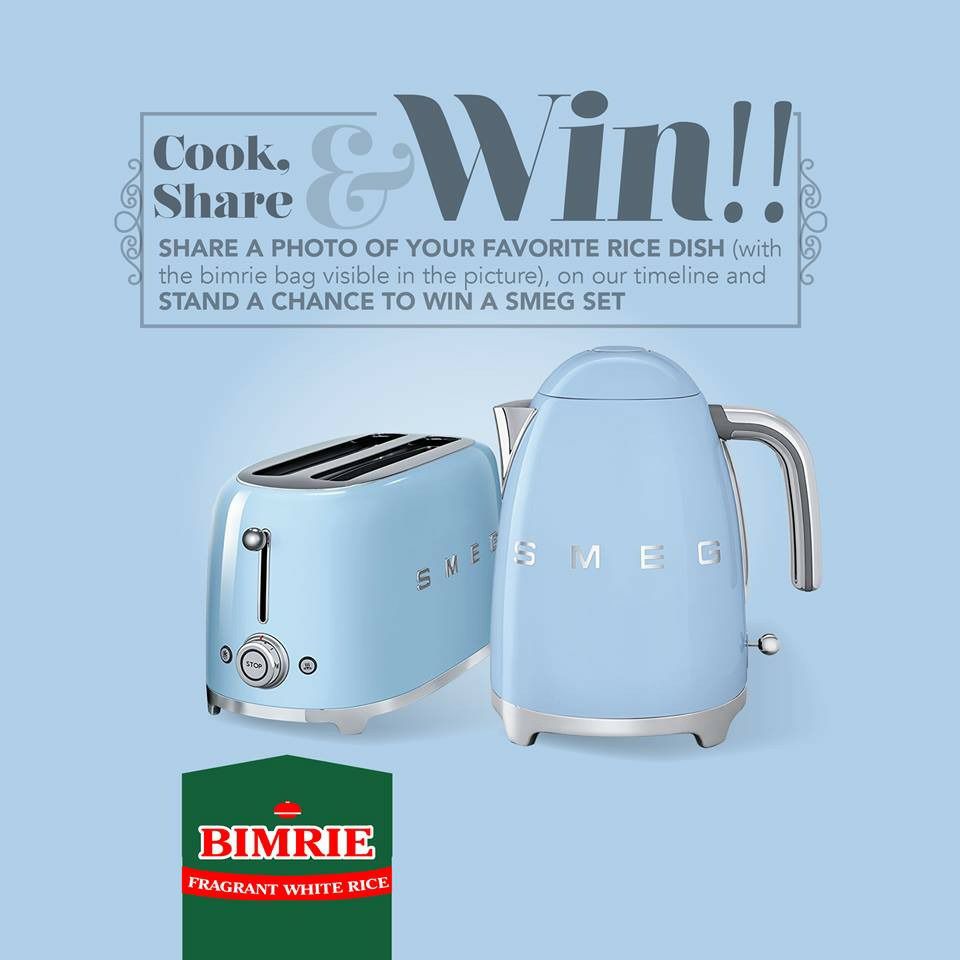 Fatima - COMPETITION TIME Show us your favorite rice dish and you could ...