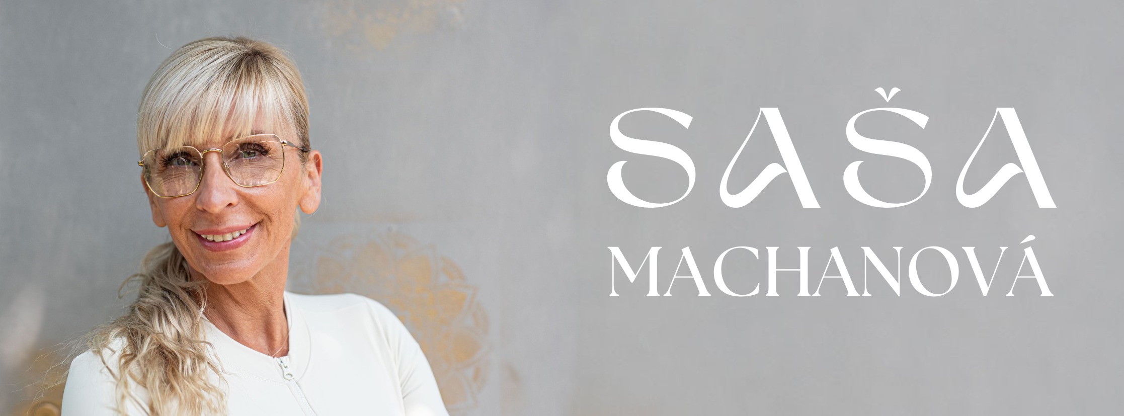 Saša Machanová - PREČO NIE BIELA MÚKA v mojej praxi sa osvedčilo, že ...