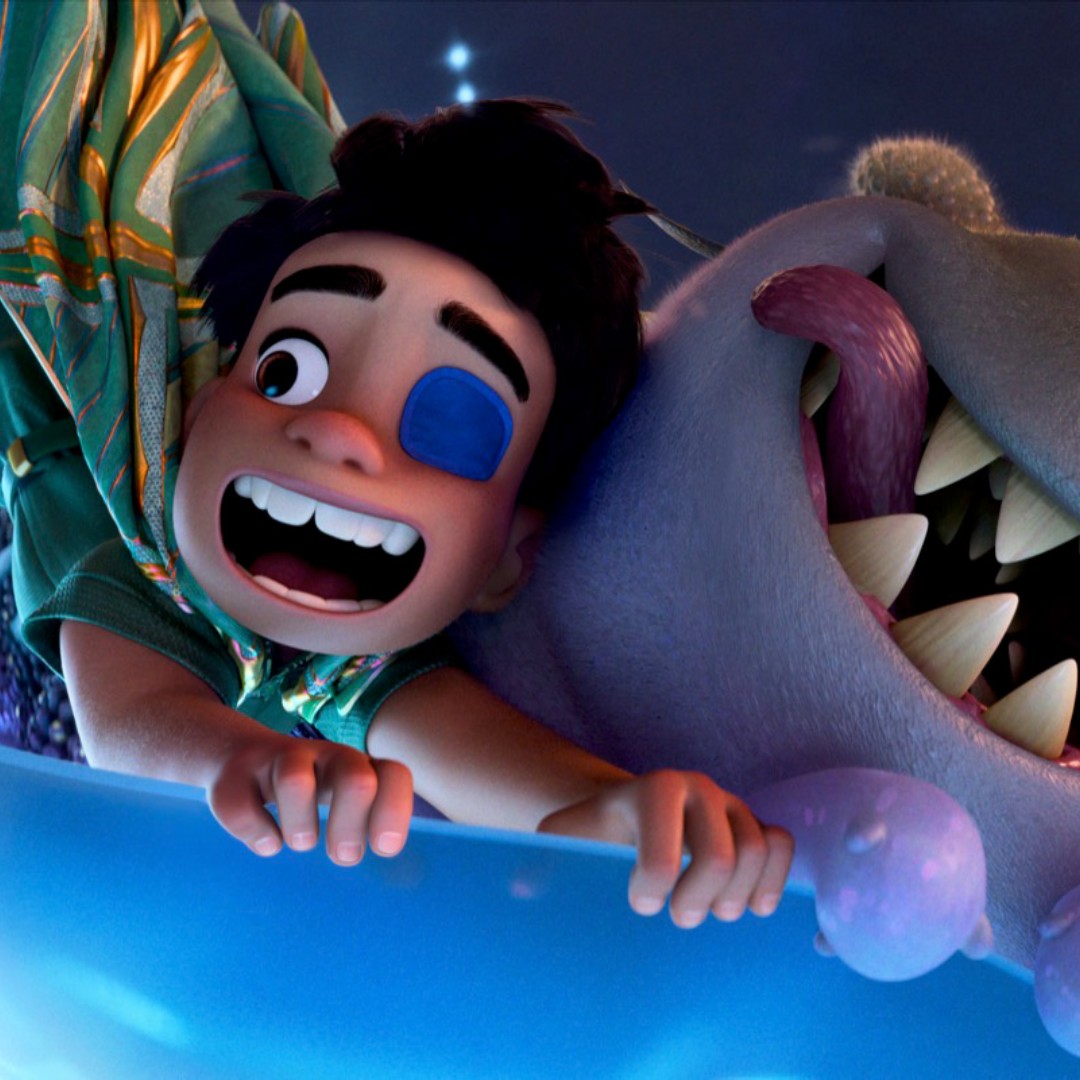 Pixar's RenderMan added a new photo. - Pixar's RenderMan