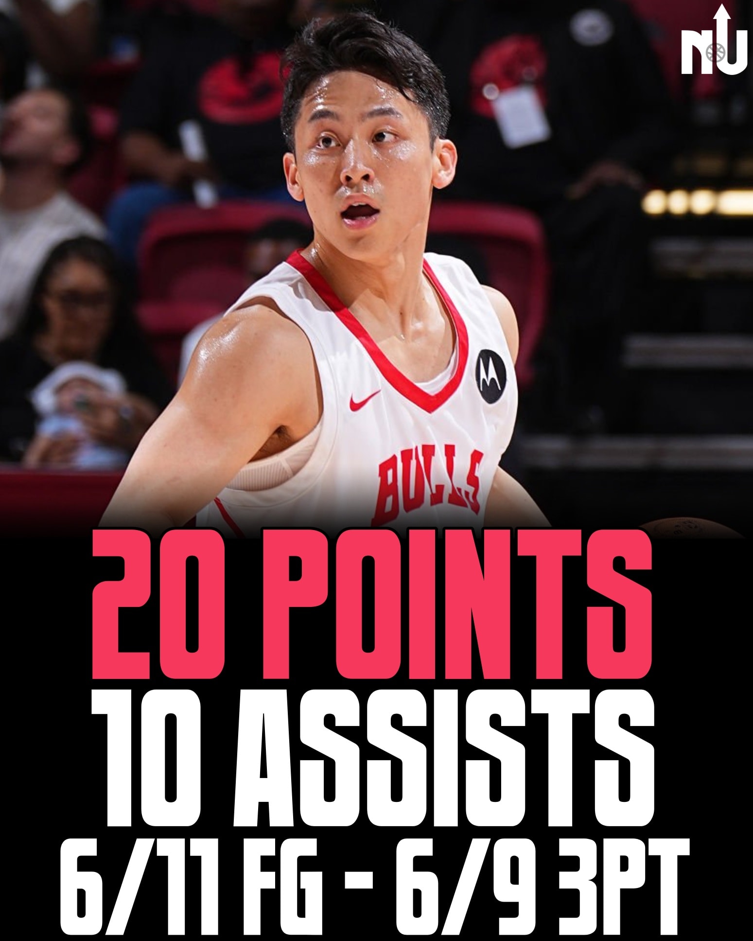Yuki Kawamura was DYNAMIC during his rookie season in the G League 