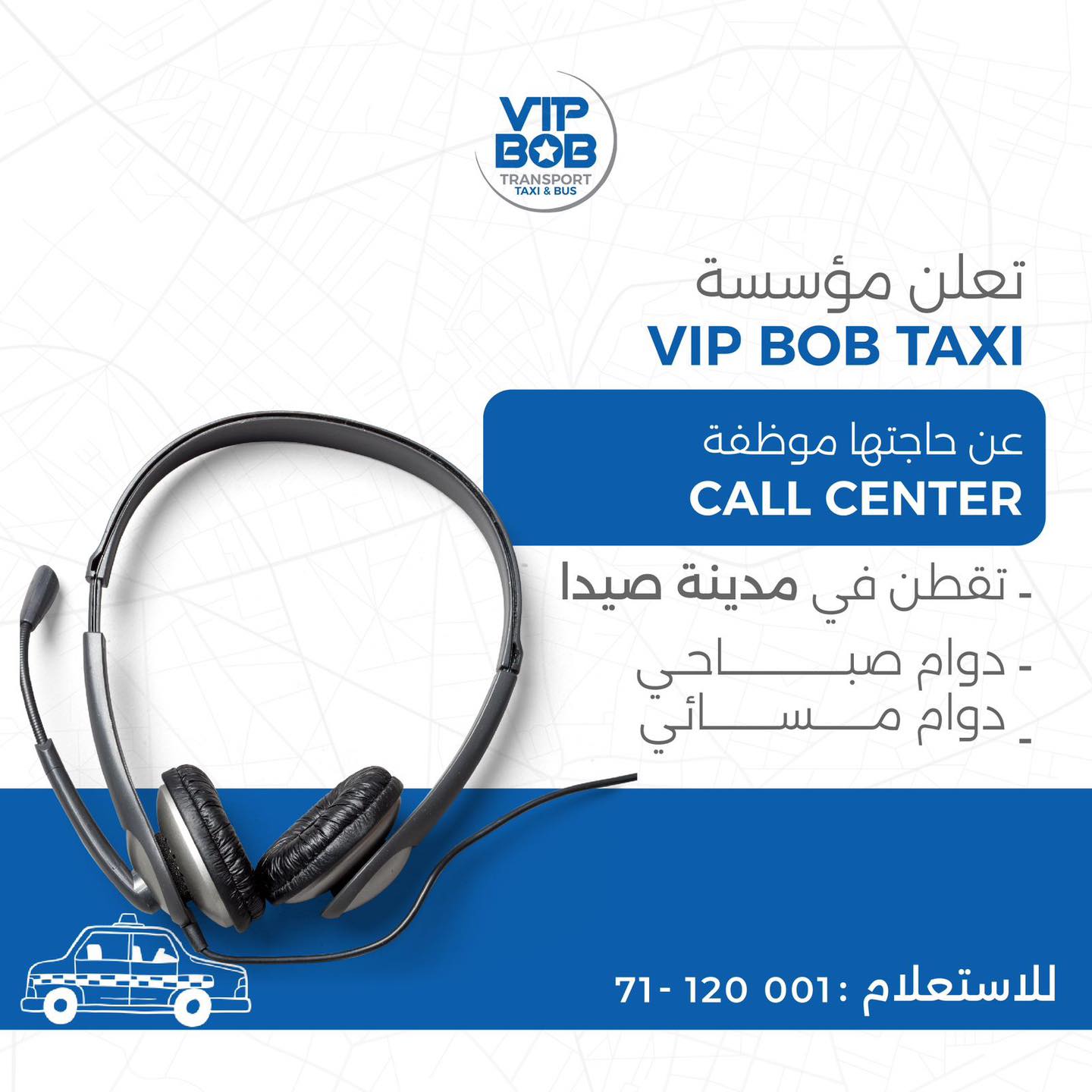 VIP BOB TAXI - VIP BOB TAXI added a new photo.