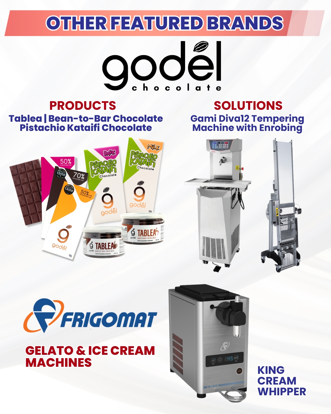 Frigomat Philippines will be at... - Frigomat Philippines | Facebook