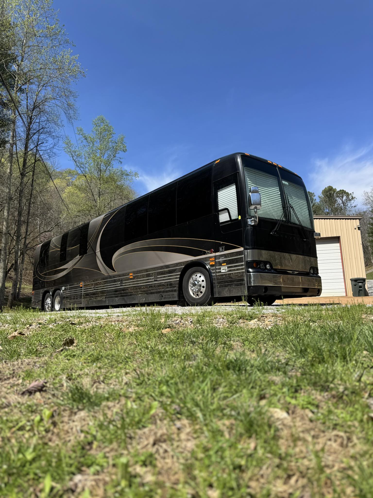 AP Touring | Austin TX