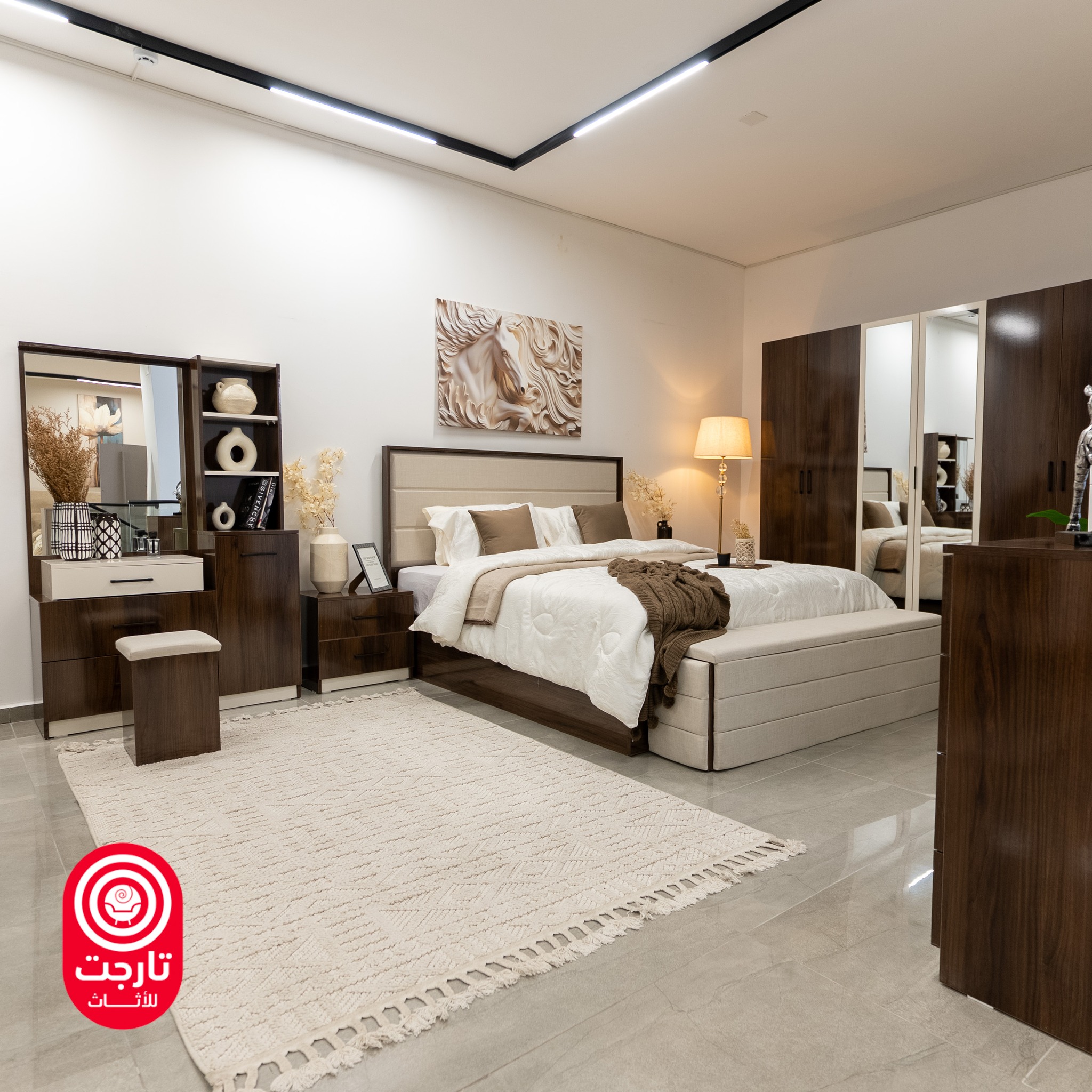 ‎تارجت للأثاث . Target... - تارجت للأثاث . Target Furniture
