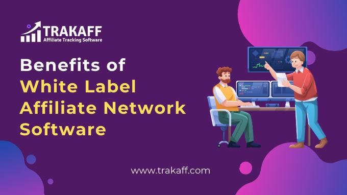 TrakAff - Affiliate Tracking Platform | New Delhi
