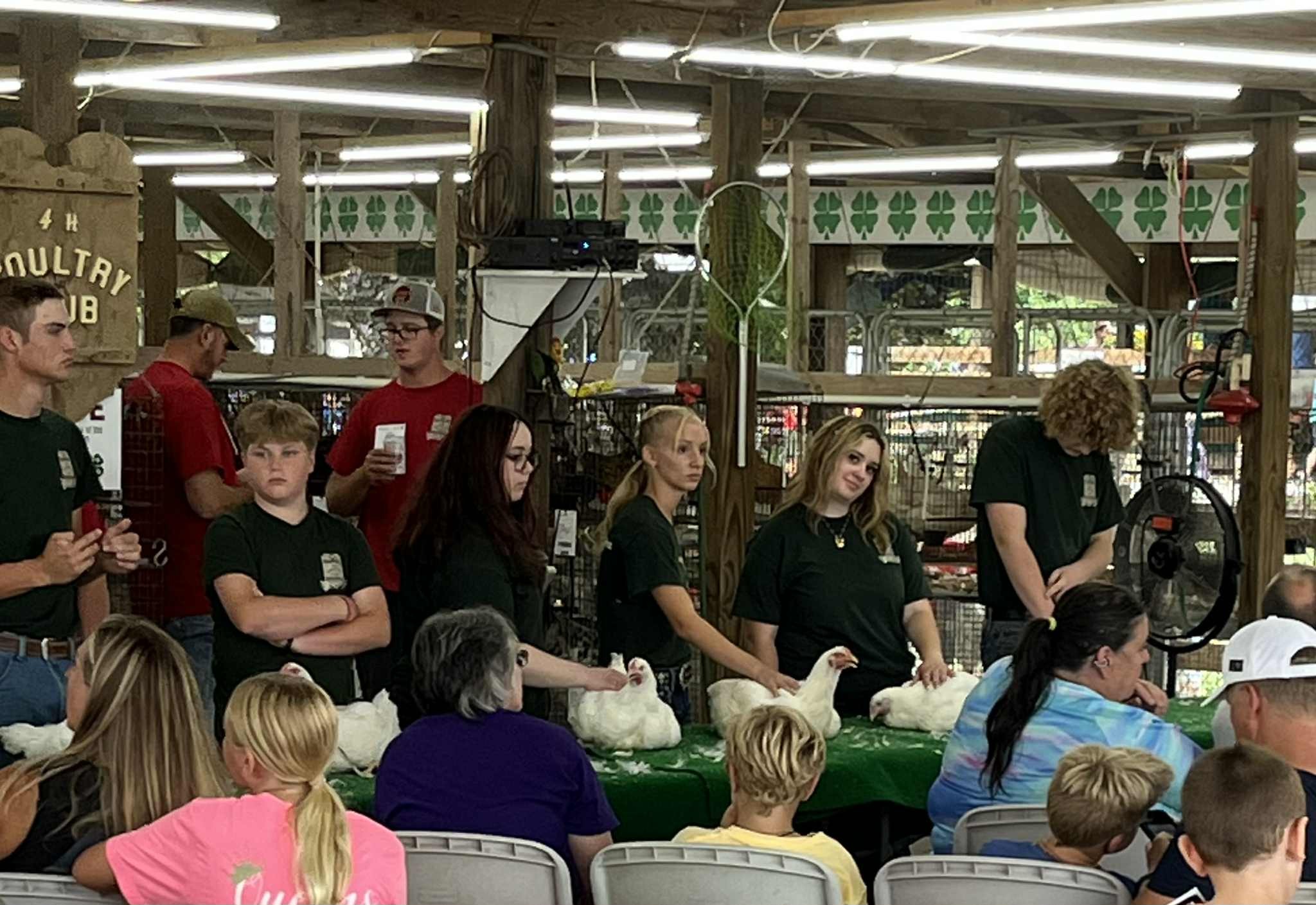 Yoder Farms | Millersburg IN
