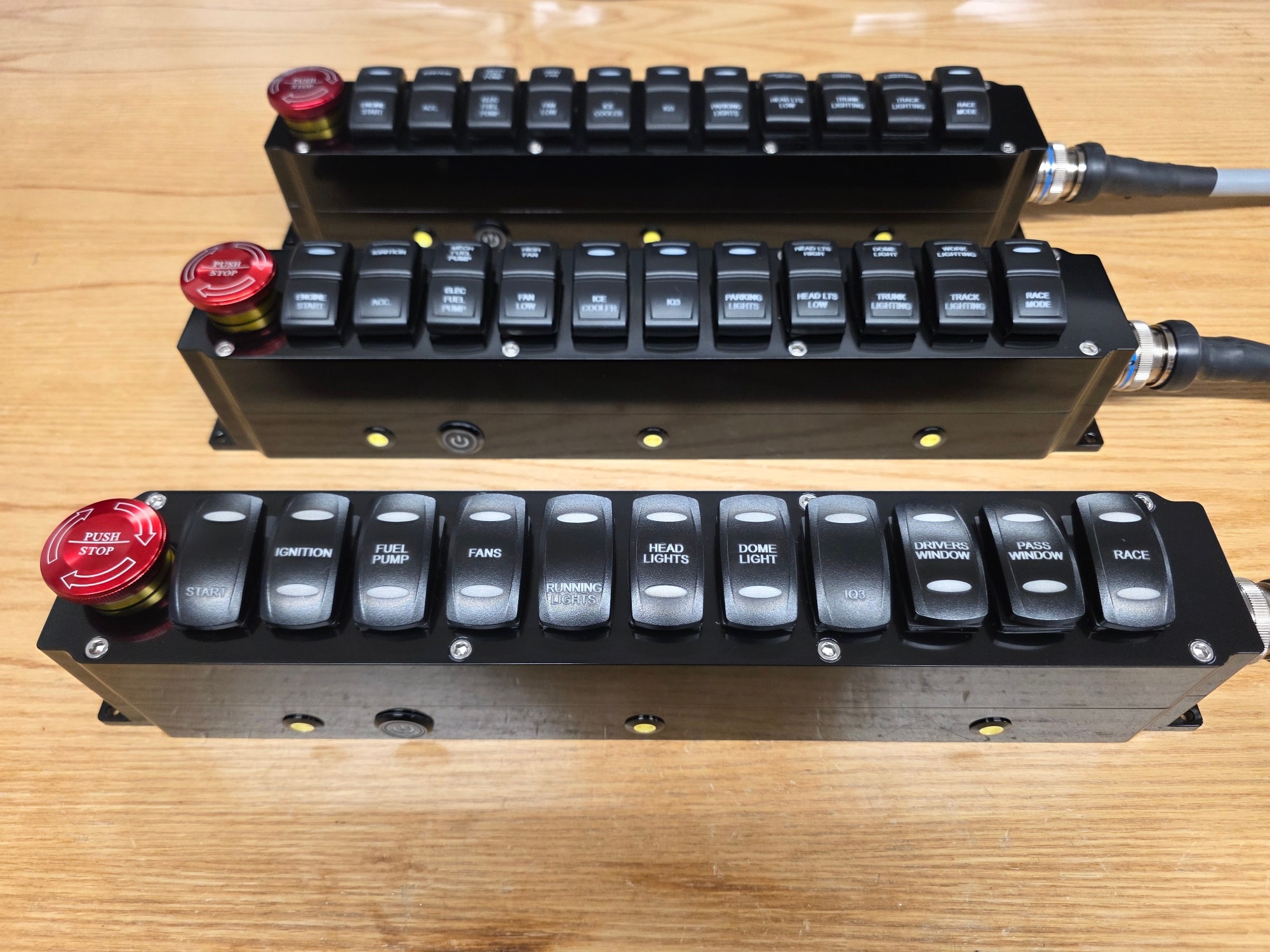 Race Wire Solutions | Hennepin IL