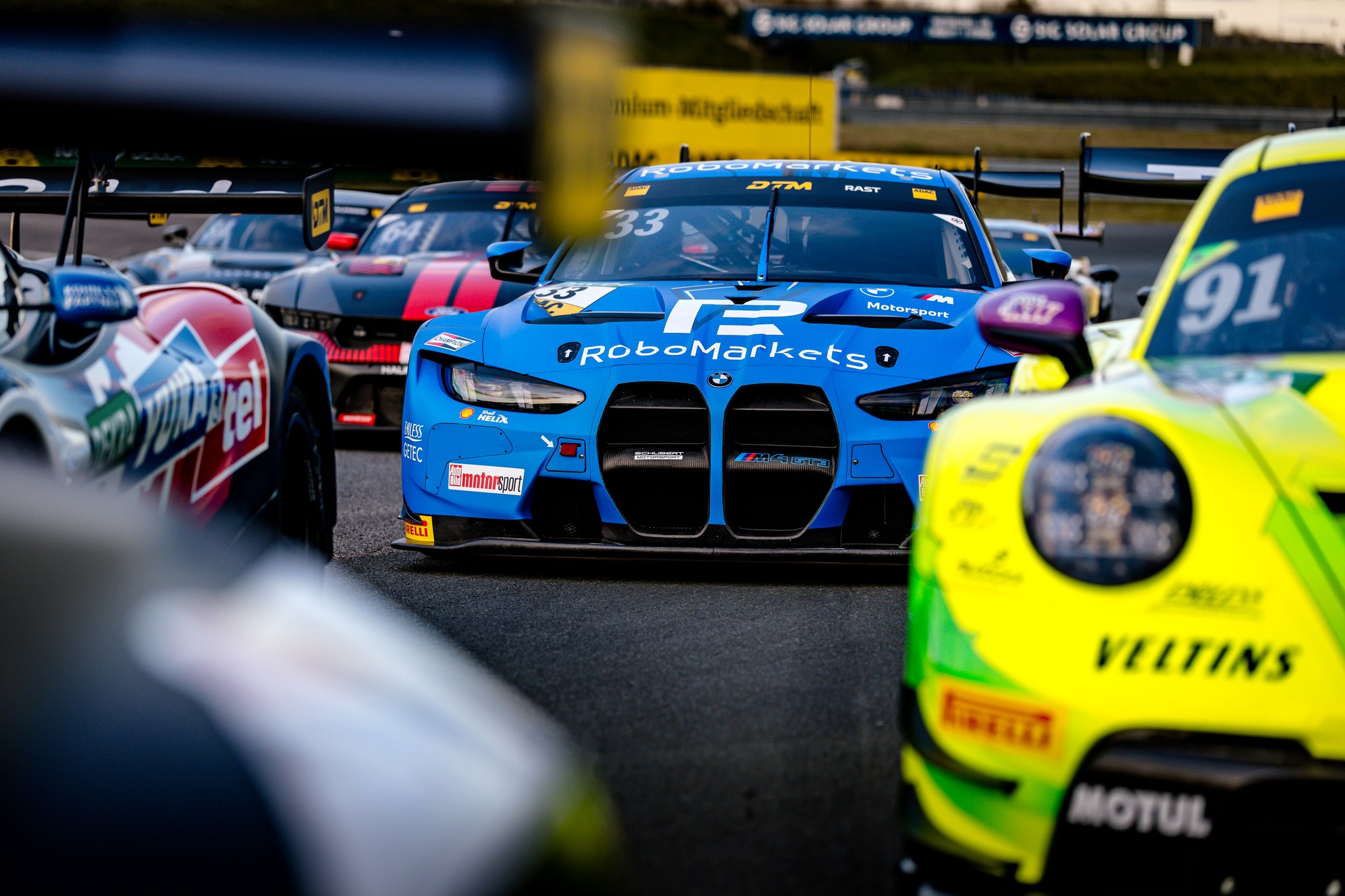 JJ Performance Group | Machelen