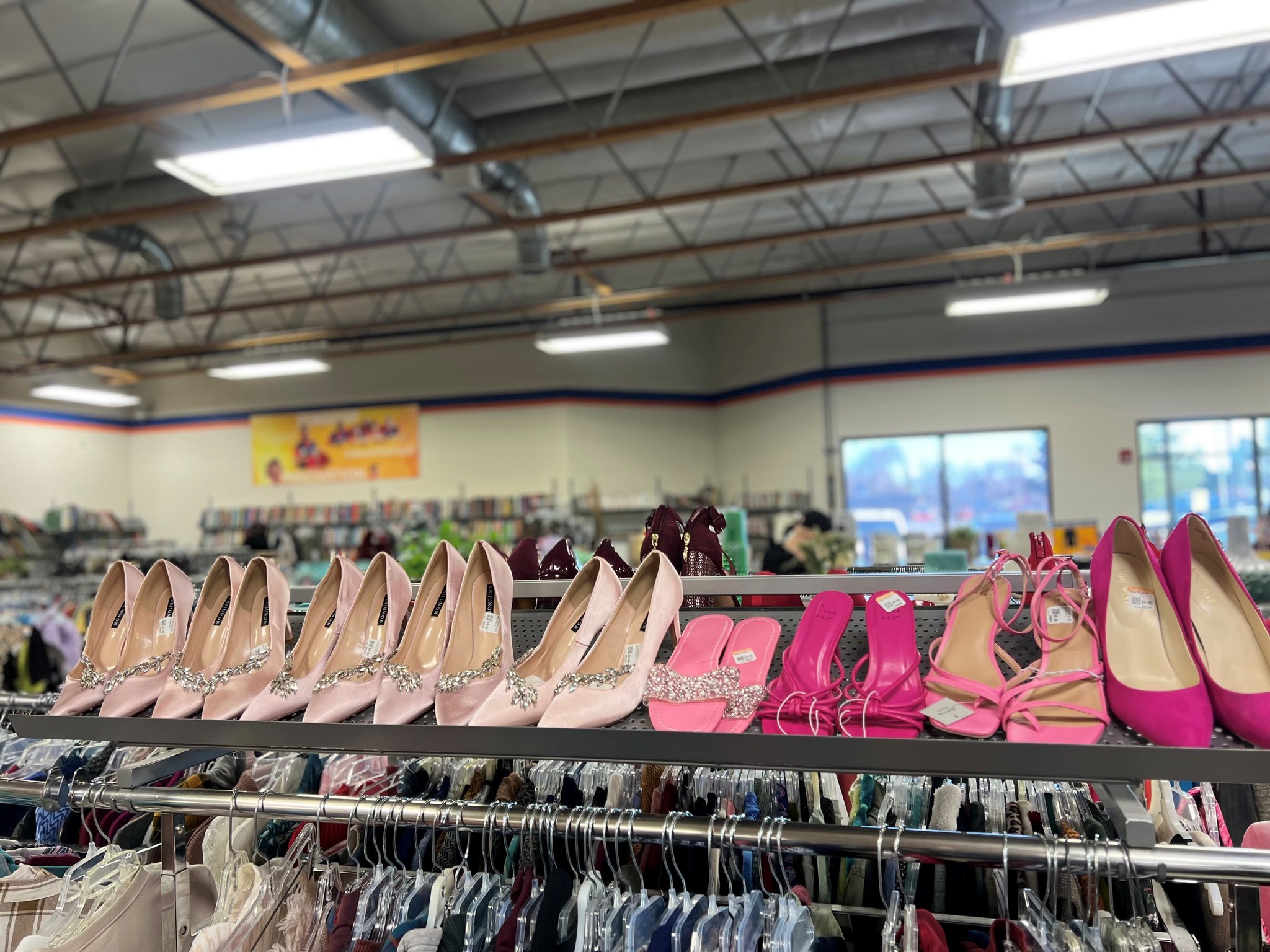 Goodwill of the Columbia