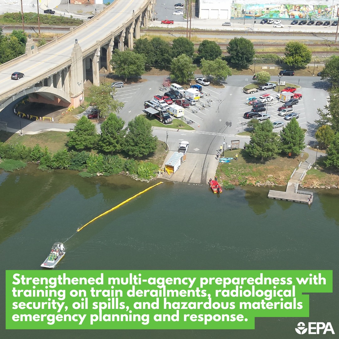 U.S. EPA Mid-Atlantic Region | Philadelphia PA