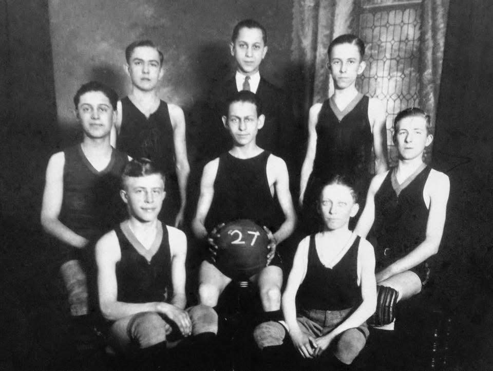 Lititz Historical... - Lititz Historical Foundation