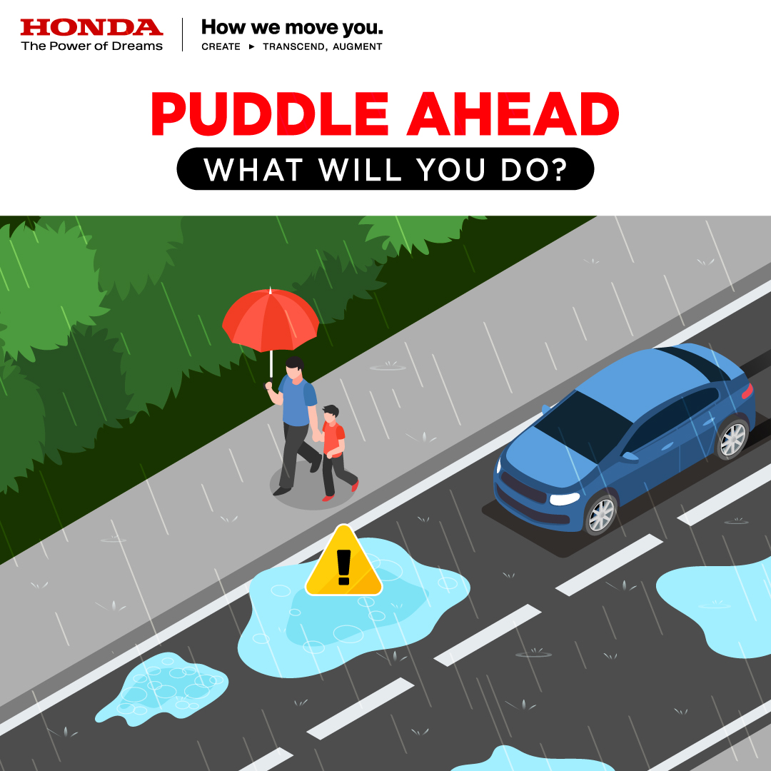 Honda Kuching - Jimisar - We are back once again at Plaza Merdeka this ...